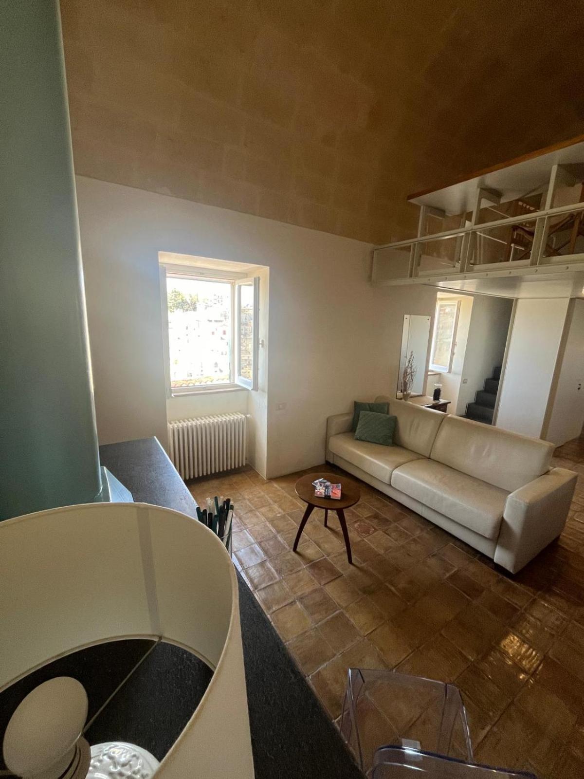 Labanca'S Relais Al Duomo Villa Matera Exteriör bild