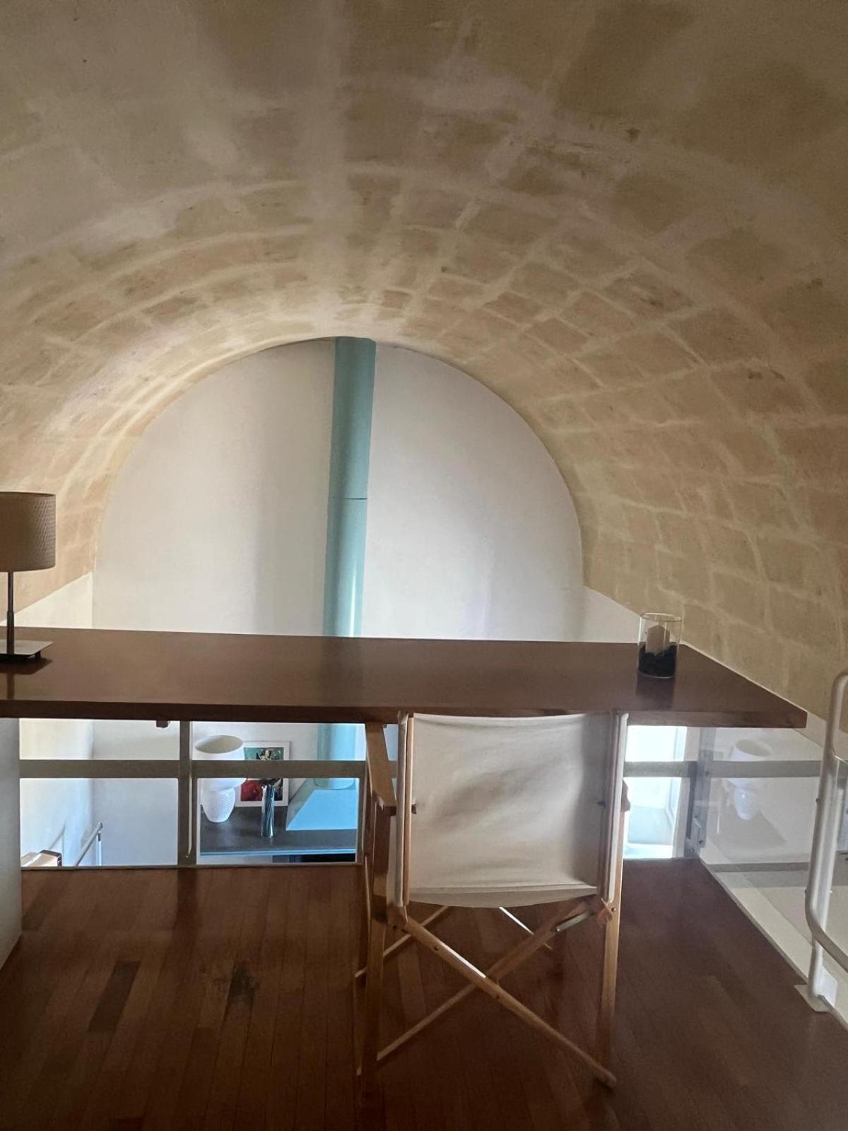 Labanca'S Relais Al Duomo Villa Matera Exteriör bild